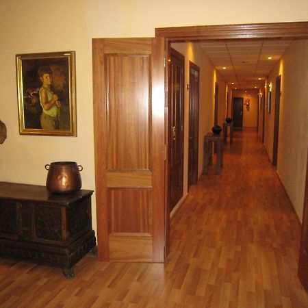 Hotel Balneari De Vallfogona De Riucorb Extérieur photo
