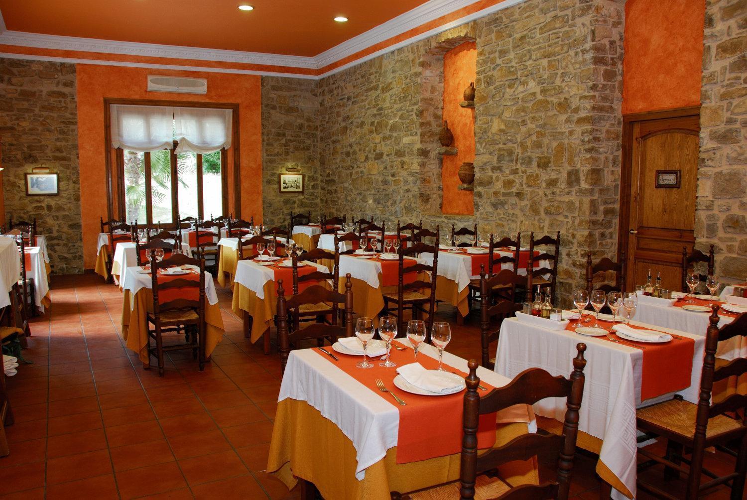 Hotel Balneari De Vallfogona De Riucorb Extérieur photo