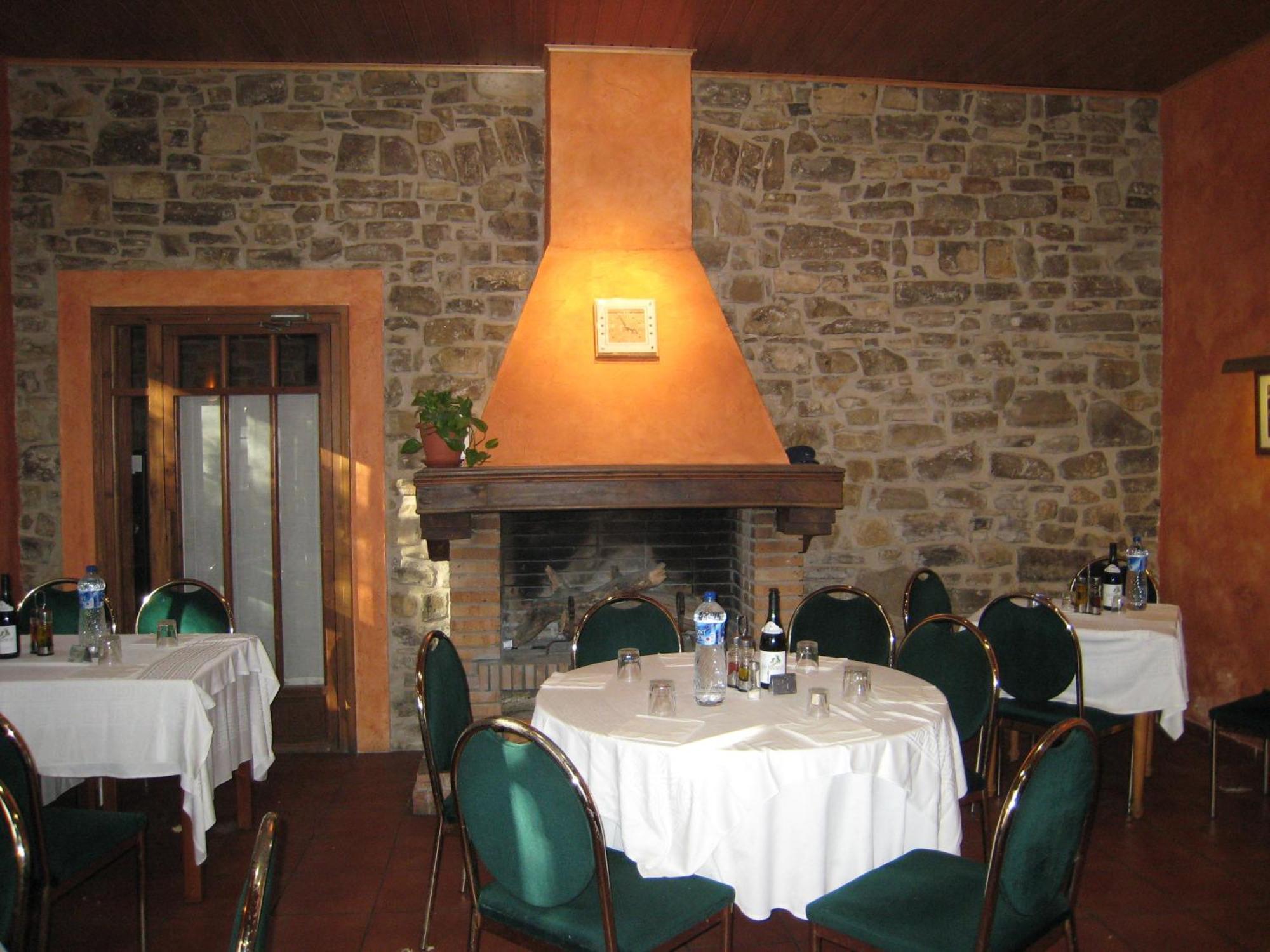 Hotel Balneari De Vallfogona De Riucorb Extérieur photo