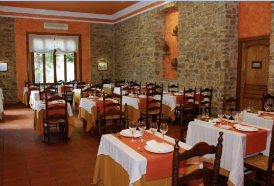 Hotel Balneari De Vallfogona De Riucorb Extérieur photo